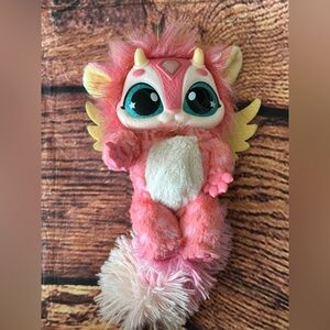 Magical  Mixies Interactive Pink‎ Electronic Pet